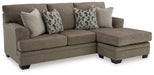 Stonemeade Living Room Set - Golden Home Furniture (Columbus, OH) - Multi Location