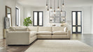 Elyza Living Room Set - Golden Home Furniture (Columbus, OH) - Multi Location