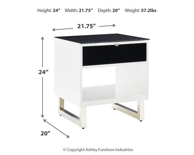 Gardoni Table Set - Golden Home Furniture (Columbus, OH) - Multi Location
