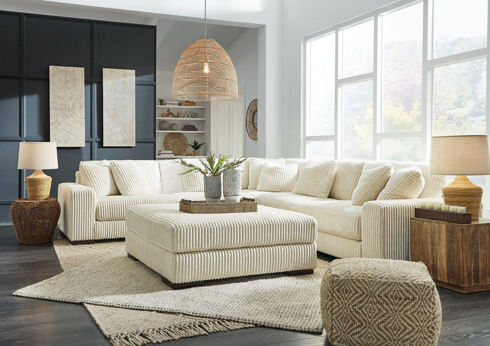 Lindyn Living Room Set - Golden Home Furniture (Columbus, OH) - Multi Location
