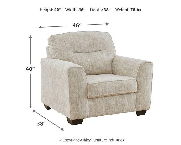 Lonoke Living Room Set - Golden Home Furniture (Columbus, OH) - Multi Location
