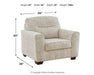 Lonoke Living Room Set - Golden Home Furniture (Columbus, OH) - Multi Location