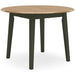 Gesthaven Dining Set - Golden Home Furniture (Columbus, OH) - Multi Location