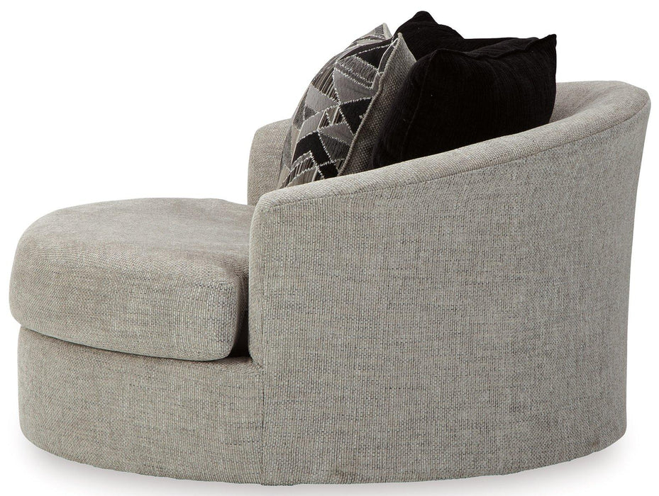 Megginson Living Room Set - Golden Home Furniture (Columbus, OH) - Multi Location