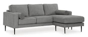 Hazela Living Room Set - Golden Home Furniture (Columbus, OH) - Multi Location