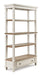 Realyn Home Office Set - Golden Home Furniture (Columbus, OH) - Multi Location