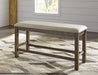 Moriville Counter Height Dining Set - Golden Home Furniture (Columbus, OH) - Multi Location