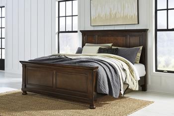 Porter Bedroom Set - Golden Home Furniture (Columbus, OH) - Multi Location