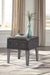 Todoe End Table Set - Golden Home Furniture (Columbus, OH) - Multi Location