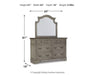 Lodenbay Bedroom Set - Golden Home Furniture (Columbus, OH) - Multi Location