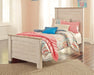 Willowton Bedroom Set - Golden Home Furniture (Columbus, OH) - Multi Location