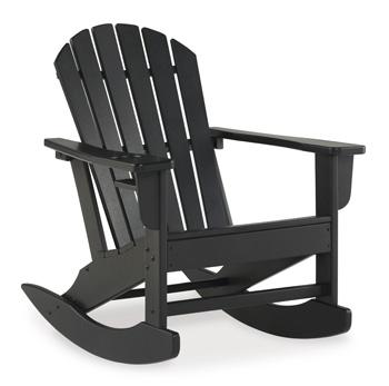 Sundown Treasure Outdoor Seating Set - Golden Home Furniture (Columbus, OH) - Multi Location