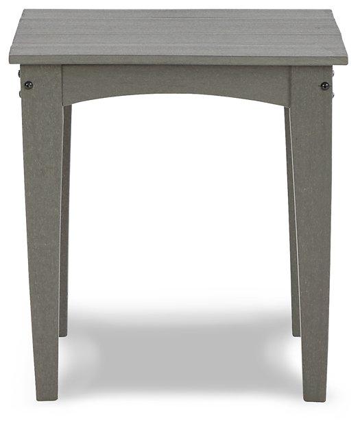 Visola Outdoor Occasional Table Set - Golden Home Furniture (Columbus, OH) - Multi Location