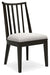 Galliden Dining Room Set - Golden Home Furniture (Columbus, OH) - Multi Location