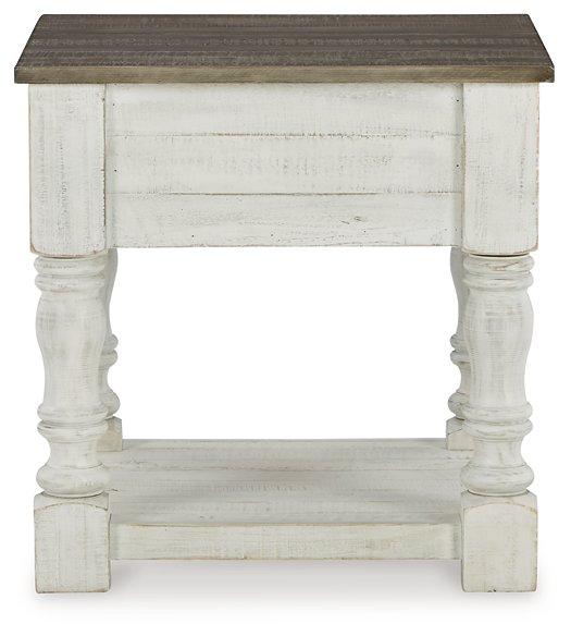 Havalance Occasional Table Set - Golden Home Furniture (Columbus, OH) - Multi Location