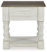 Havalance Occasional Table Set - Golden Home Furniture (Columbus, OH) - Multi Location