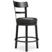 Valebeck Counter Height Bar Stool - Golden Home Furniture 