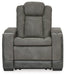Next-Gen DuraPella Power Recliner - Golden Home Furniture (Columbus, OH) - Multi Location