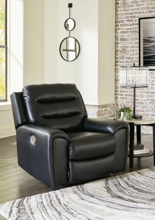 Warlin Living Room Set - Golden Home Furniture (Columbus, OH) - Multi Location