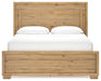 Galliden Bedroom Package - Golden Home Furniture (Columbus, OH) - Multi Location