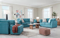 Keerwick Living Room Set - Golden Home Furniture (Columbus, OH) - Multi Location