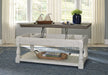 Havalance Table Set - Golden Home Furniture (Columbus, OH) - Multi Location