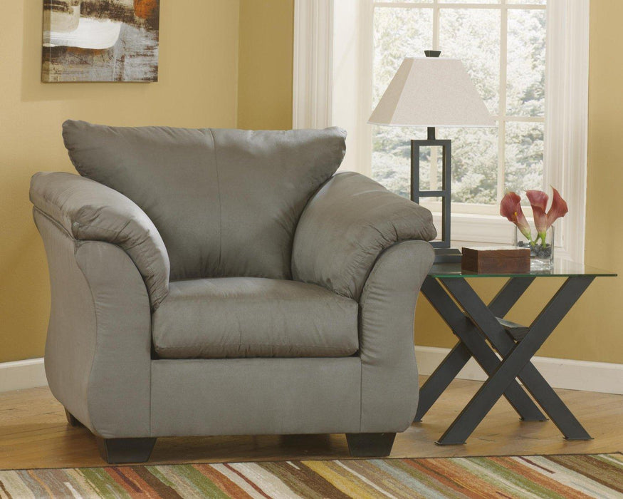 Darcy Living Room Set - Golden Home Furniture (Columbus, OH) - Multi Location