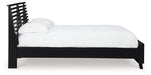 Danziar Bedroom Set - Golden Home Furniture (Columbus, OH) - Multi Location