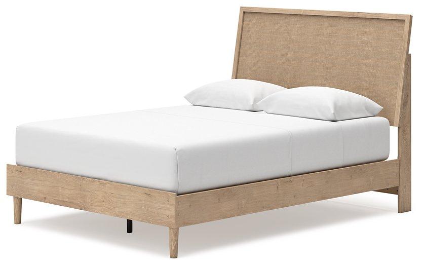 Cielden Bedroom Set - Golden Home Furniture (Columbus, OH) - Multi Location