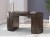 Korestone Home Office Set - Golden Home Furniture (Columbus, OH) - Multi Location