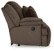 Top Tier Sofa Chaise Sectional - Golden Home Furniture 