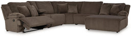 Top Tier Living Room Set - Golden Home Furniture (Columbus, OH) - Multi Location