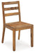 Dressonni Dining Room Set - Golden Home Furniture 