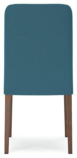 Lyncott Dining Room Set - Golden Home Furniture (Columbus, OH) - Multi Location