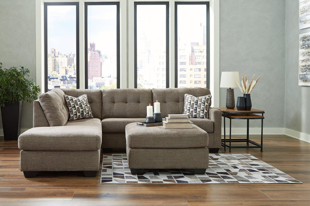 Mahoney Living Room Set - Golden Home Furniture (Columbus, OH) - Multi Location
