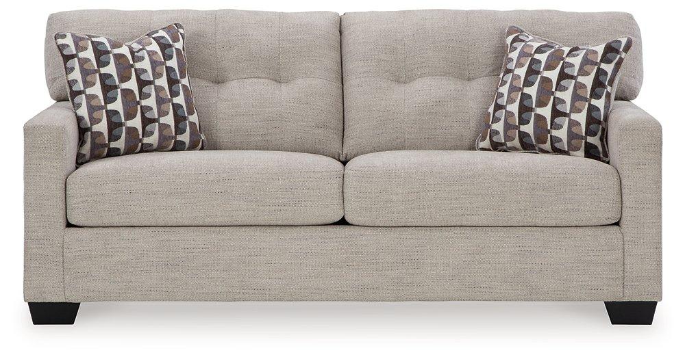 Mahoney Living Room Set - Golden Home Furniture (Columbus, OH) - Multi Location