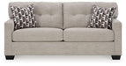 Mahoney Living Room Set - Golden Home Furniture (Columbus, OH) - Multi Location