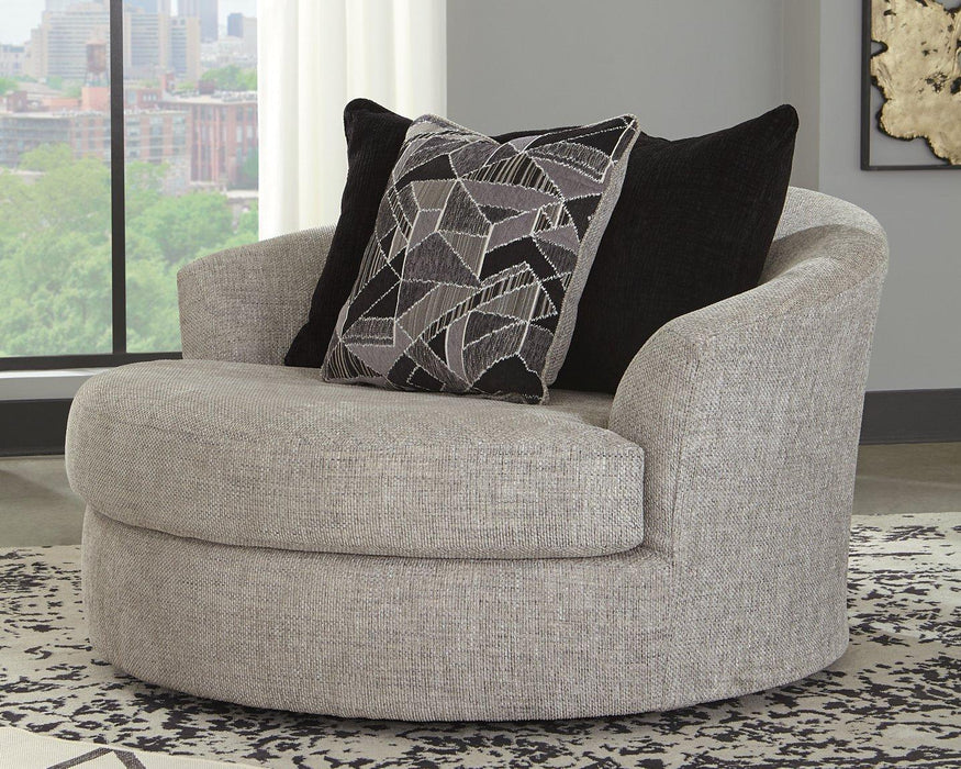 Megginson Living Room Set - Golden Home Furniture (Columbus, OH) - Multi Location