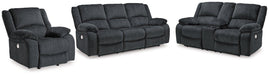 Draycoll Living Room Set - Golden Home Furniture (Columbus, OH) - Multi Location