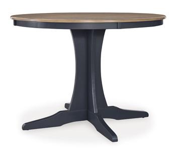 Landocken Dining Room Set - Golden Home Furniture (Columbus, OH) - Multi Location