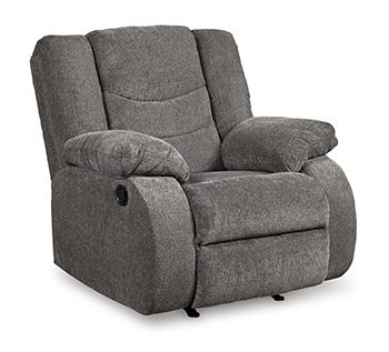 Tulen Recliner - Golden Home Furniture (Columbus, OH) - Multi Location