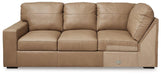 Bandon Sectional - Golden Home Furniture (Columbus, OH) - Multi Location
