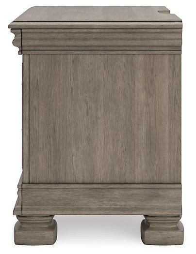 Lexorne Bedroom Set - Golden Home Furniture (Columbus, OH) - Multi Location