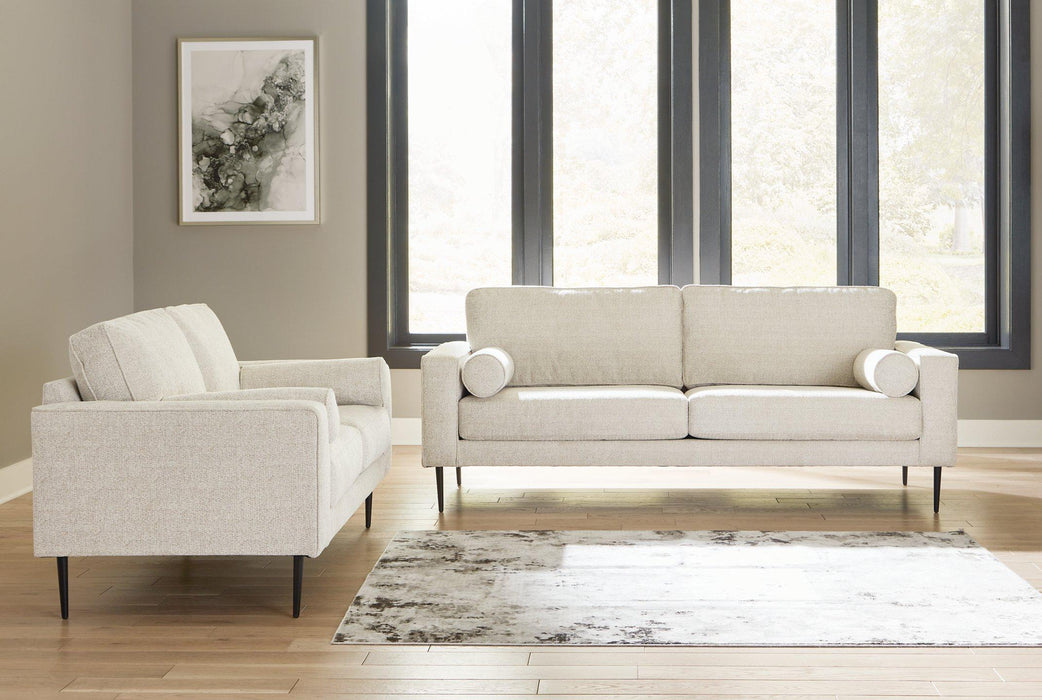 Hazela Living Room Set - Golden Home Furniture (Columbus, OH) - Multi Location