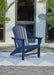 Sundown Treasure Outdoor Seating Set - Golden Home Furniture (Columbus, OH) - Multi Location