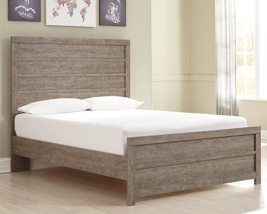 Culverbach Bedroom Set - Golden Home Furniture (Columbus, OH) - Multi Location