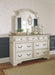 Realyn Bedroom Set - Golden Home Furniture (Columbus, OH) - Multi Location