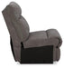 Next-Gen DuraPella Power Reclining Sectional - Golden Home Furniture (Columbus, OH) - Multi Location