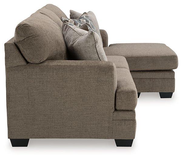 Stonemeade Living Room Set - Golden Home Furniture (Columbus, OH) - Multi Location