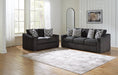 Wryenlynn 2-Piece Living Room Set - Golden Home Furniture (Columbus, OH) - Multi Location